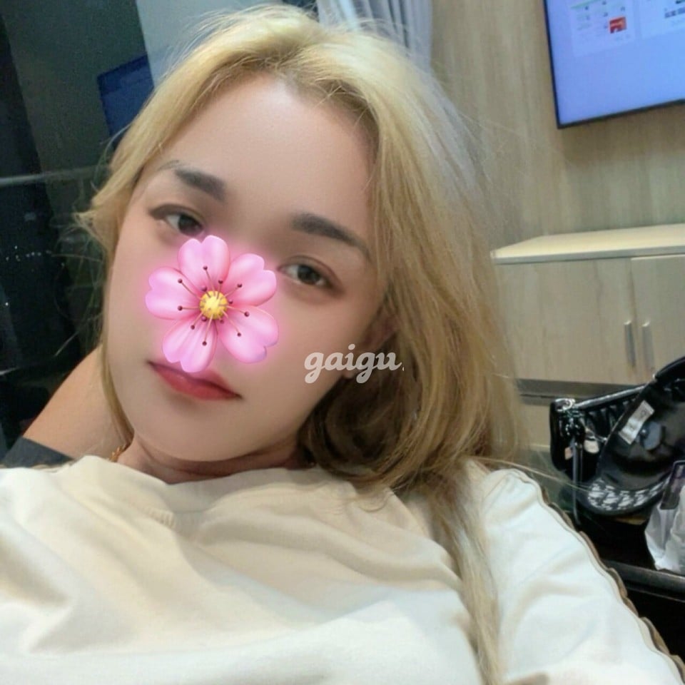 Ngọc Nhi,chiều khách,làm tình cực phê