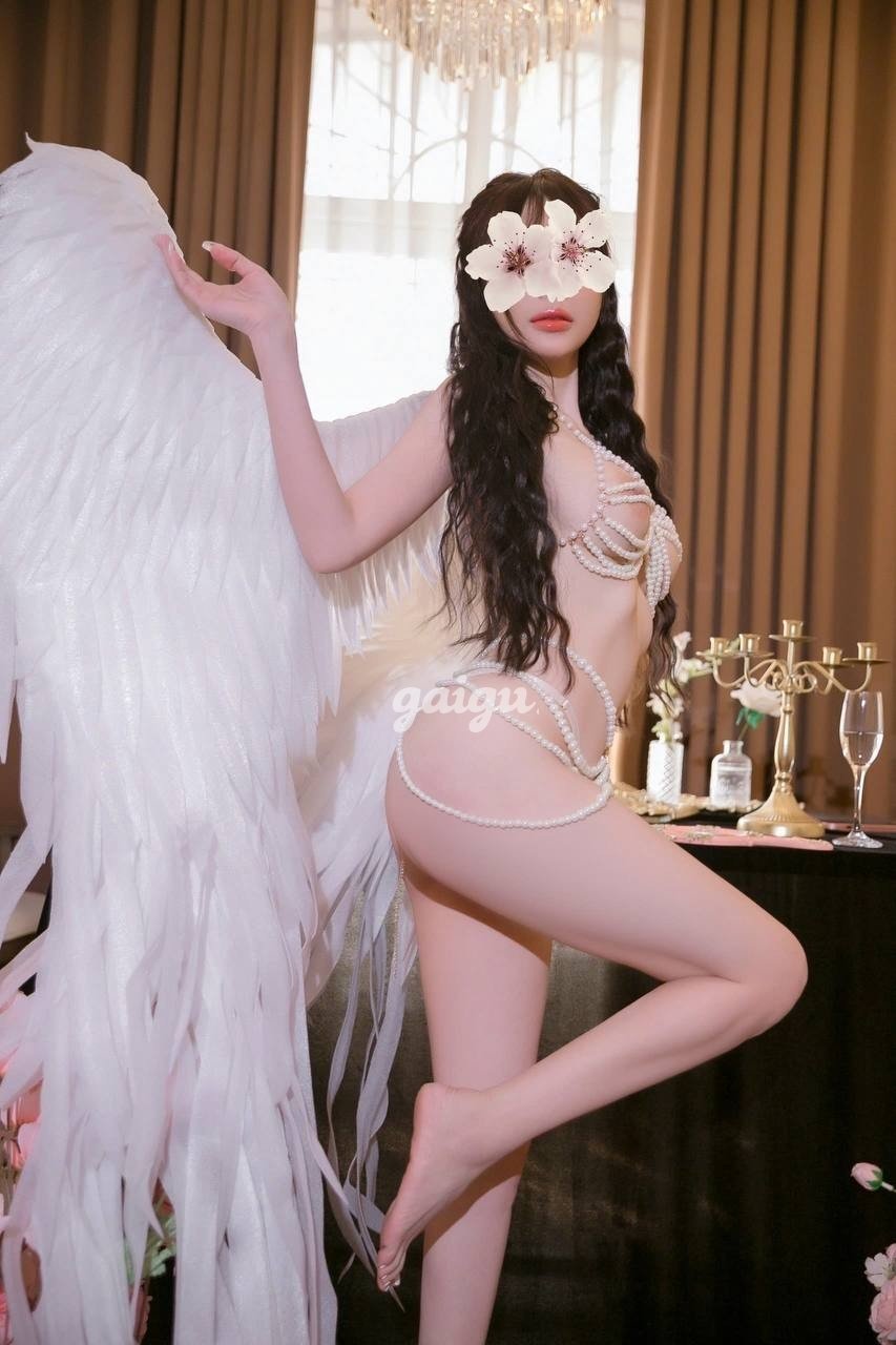 ❤️CANDY❤️HOT GIRL KẸO NGỌT, LÔI CUỐN