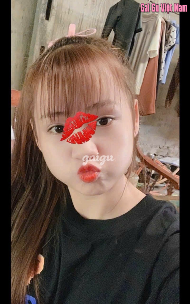 Bé Cún Hàng Mới Ngọt Ngào Đê Mê
